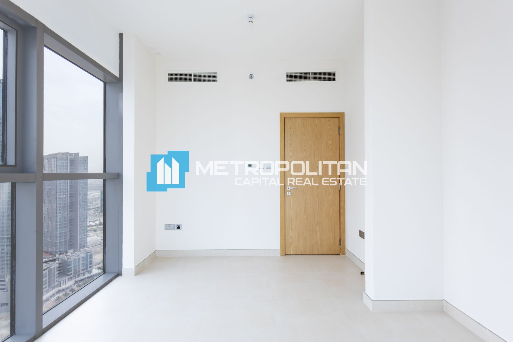 Large Corner 3BR | Mangrove View | Full Facilities