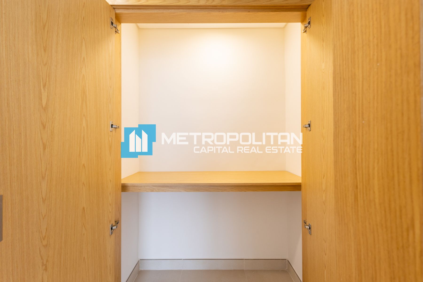 Large Corner 3BR | Mangrove View | Full Facilities