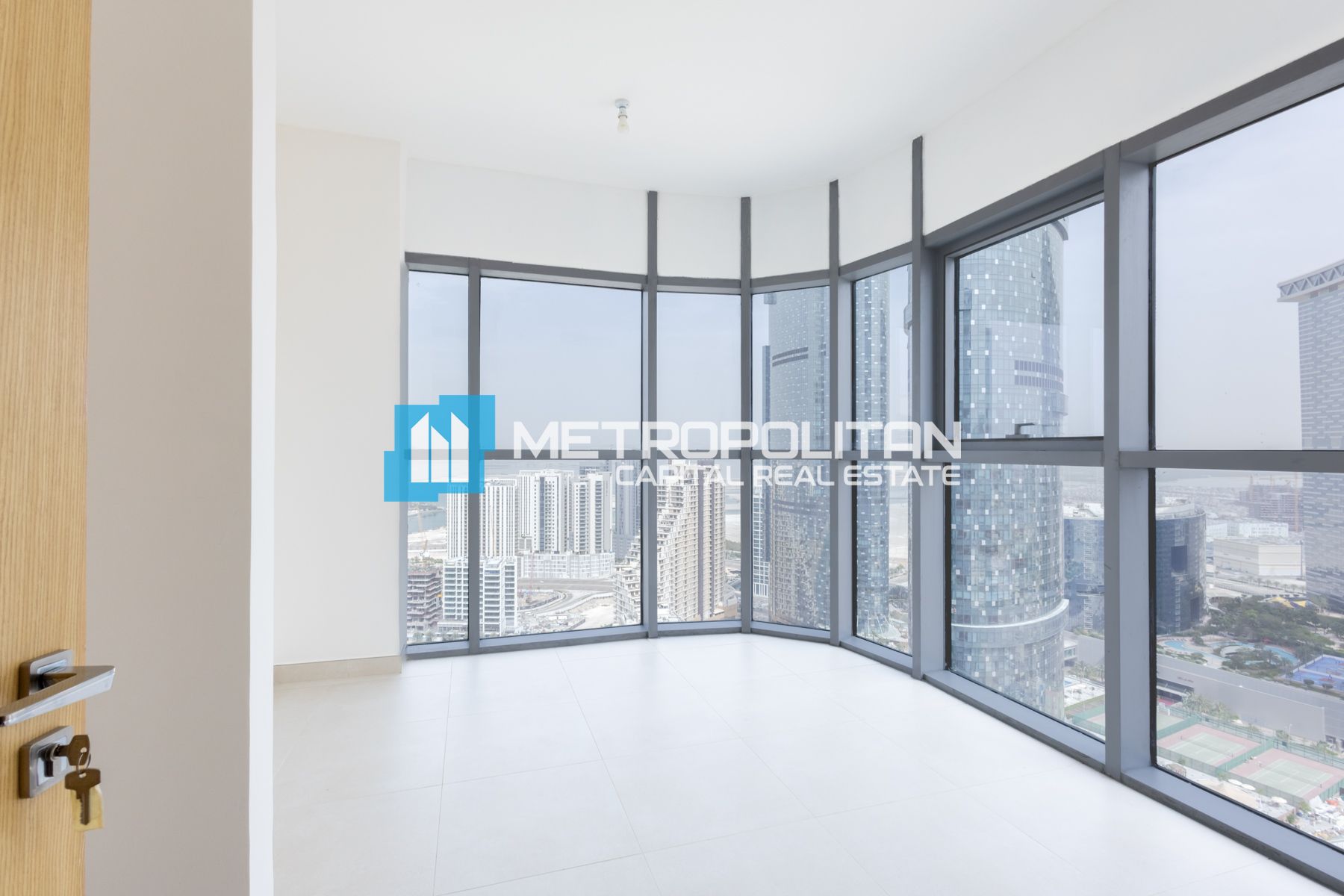 3BR Apartment for Sale in Radiant Square, Al Reem Island - MCS-47647