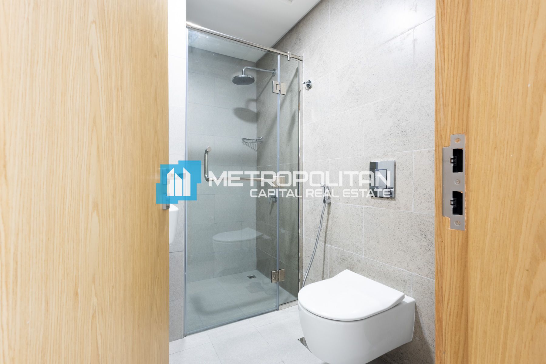 Large Corner 3BR | Mangrove View | Full Facilities