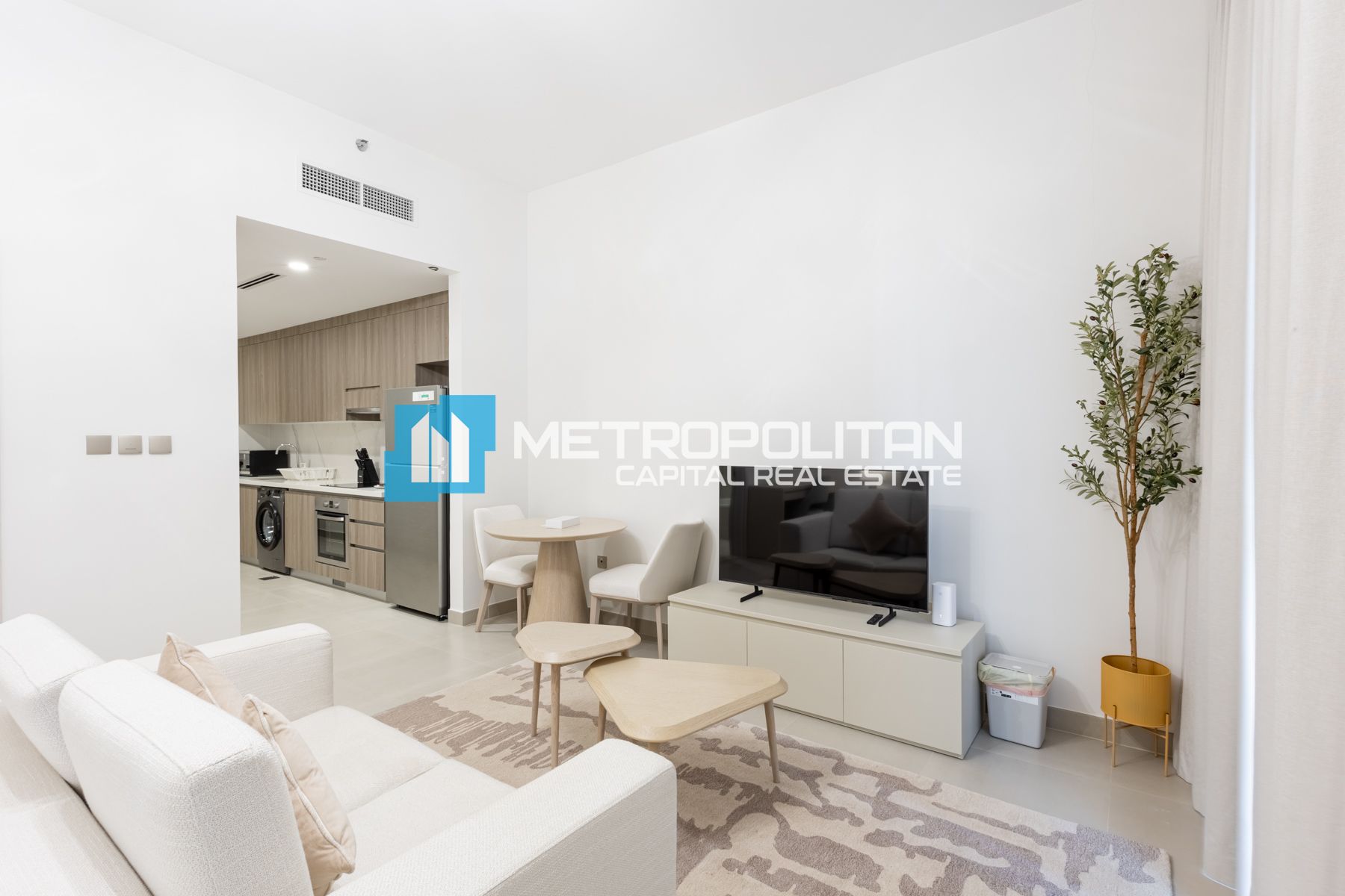 Studio Apartment for Sale in Apartments 2, Yas Island - MCS-47652
