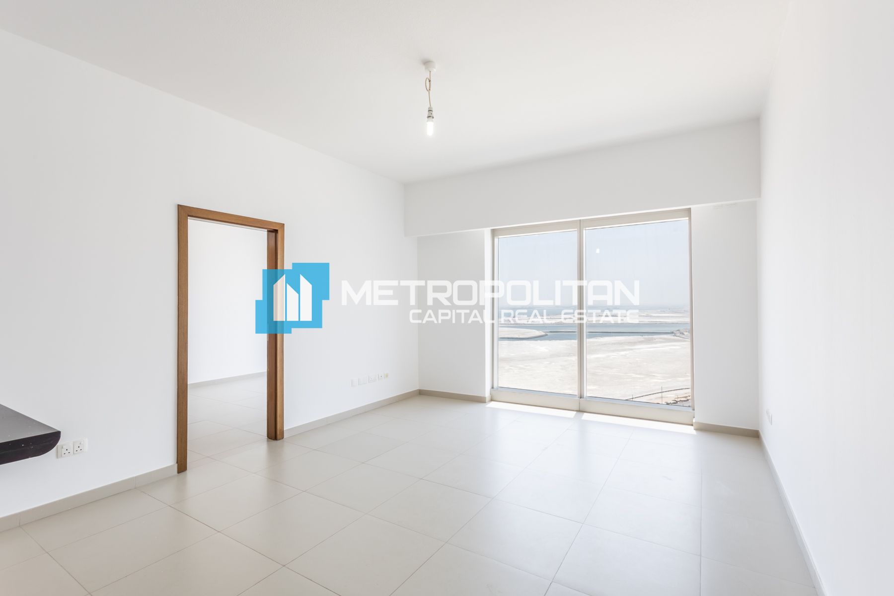 1BR Apartment for Sale in The Gate Tower 3, Al Reem Island - MCS-47676