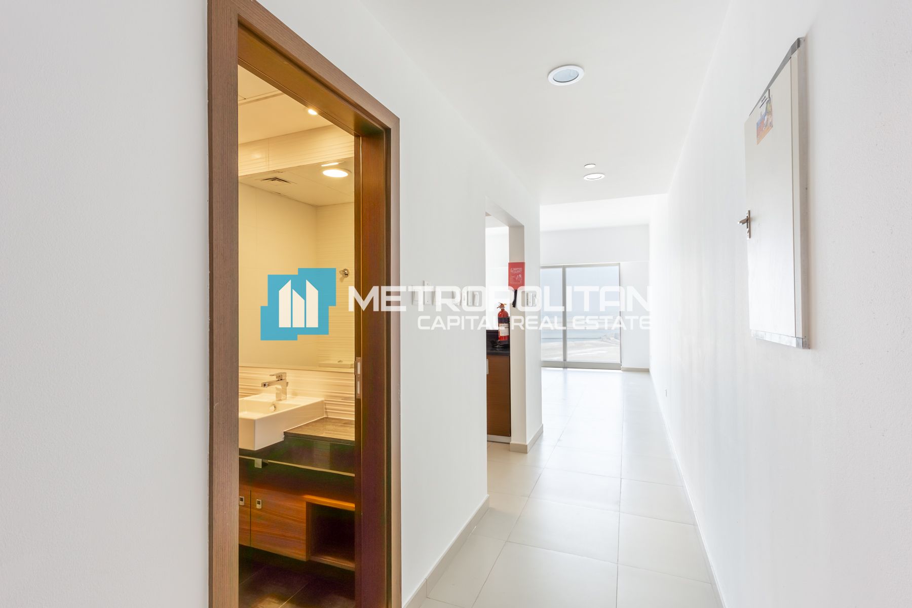 Sea View | Ready To Move 1BR | Laundry | High ROI