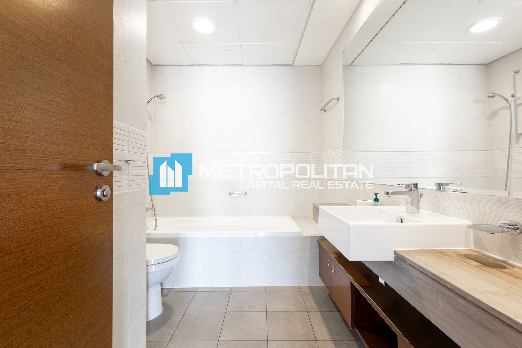 Sea View | Ready To Move 1BR | Laundry | High ROI