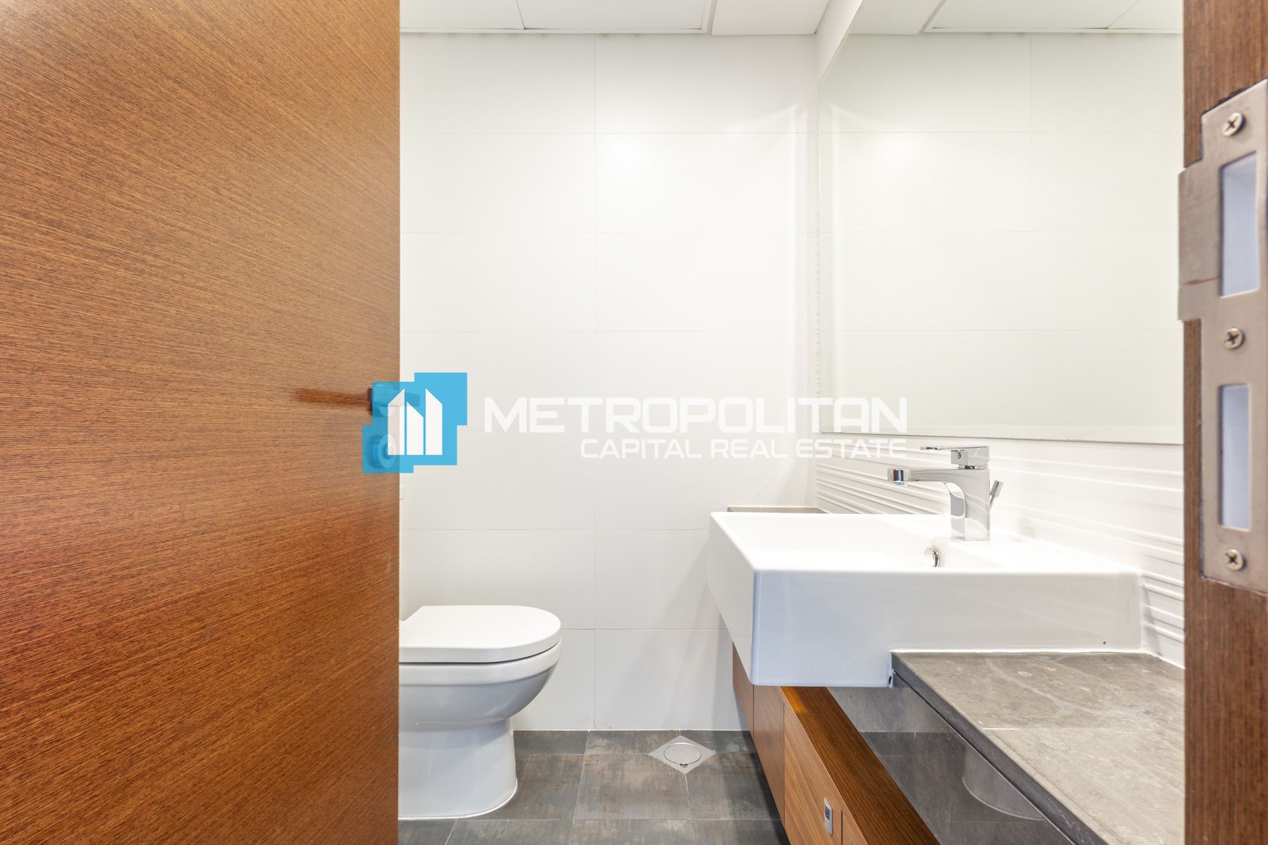 Sea View | Ready To Move 1BR | Laundry | High ROI