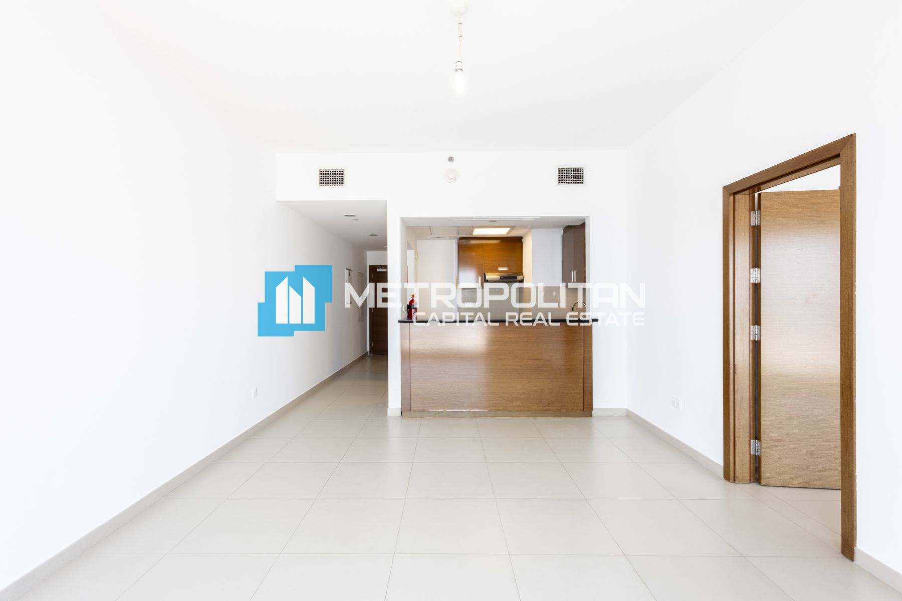 1BR Apartment for Sale in The Gate Tower 3, Al Reem Island - MCS-47676