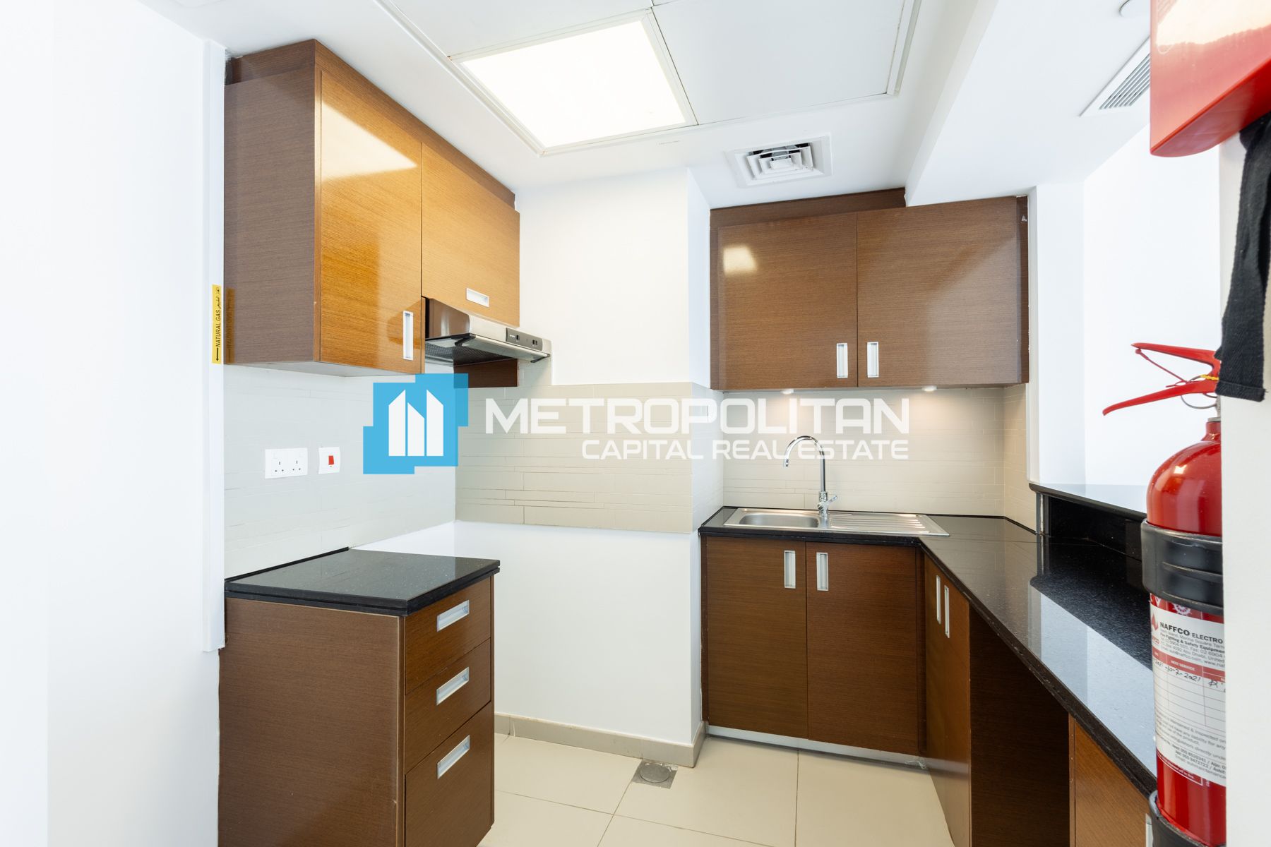Sea View | Ready To Move 1BR | Laundry | High ROI