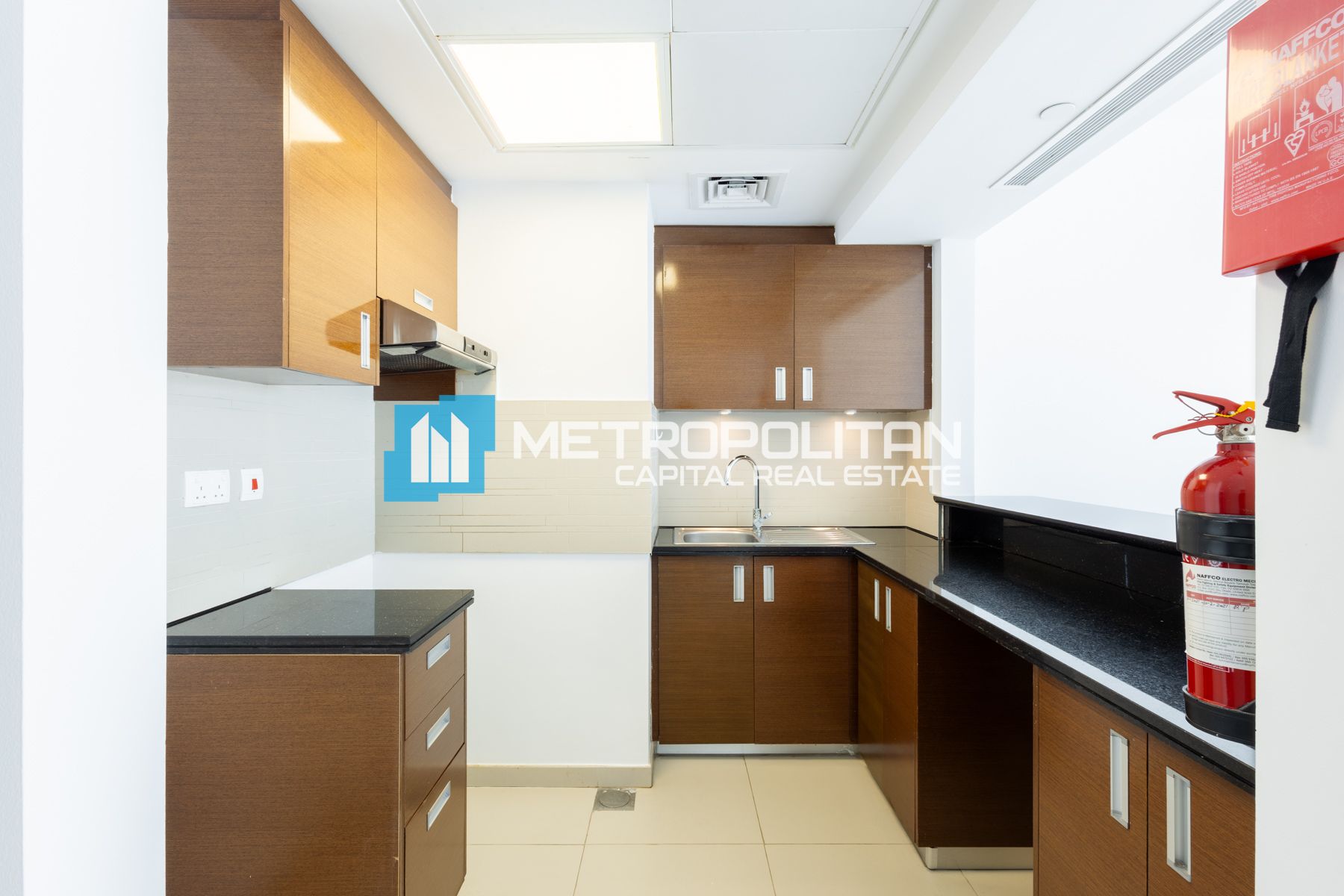 Sea View | Ready To Move 1BR | Laundry | High ROI