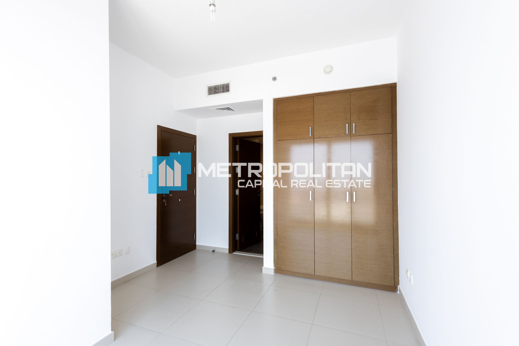 Sea View | Ready To Move 1BR | Laundry | High ROI