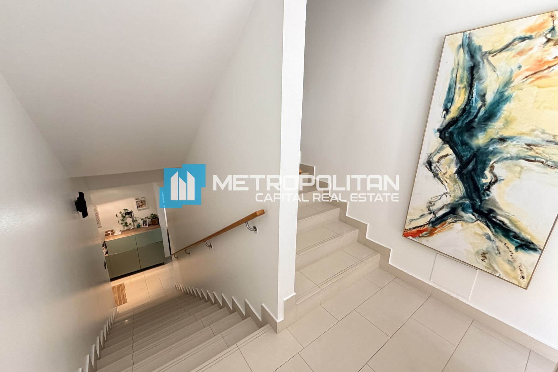 4BR Corner Villa | Private Pool and Garden |Vacant