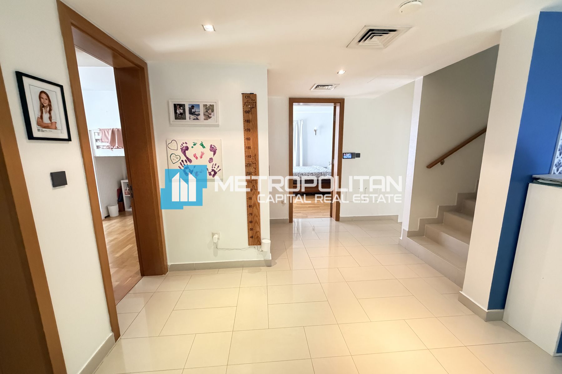 4BR Corner Villa | Private Pool and Garden |Vacant
