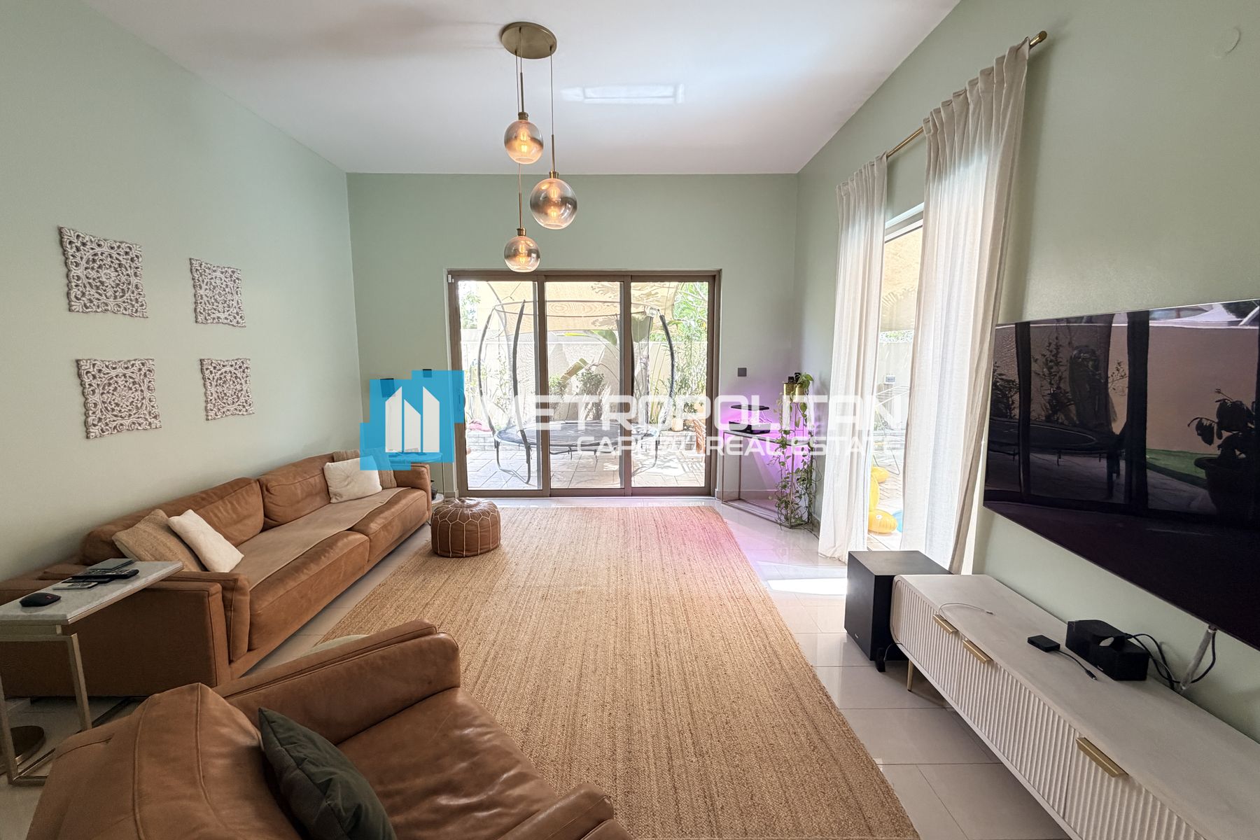 4BR Villa for Sale in Sidra Community, Al Raha Gardens - MCS-47686