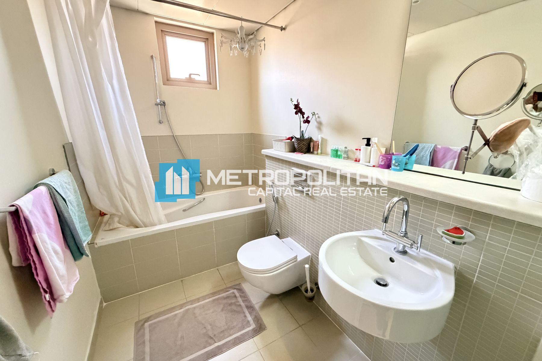 4BR Corner Villa | Private Pool and Garden |Vacant