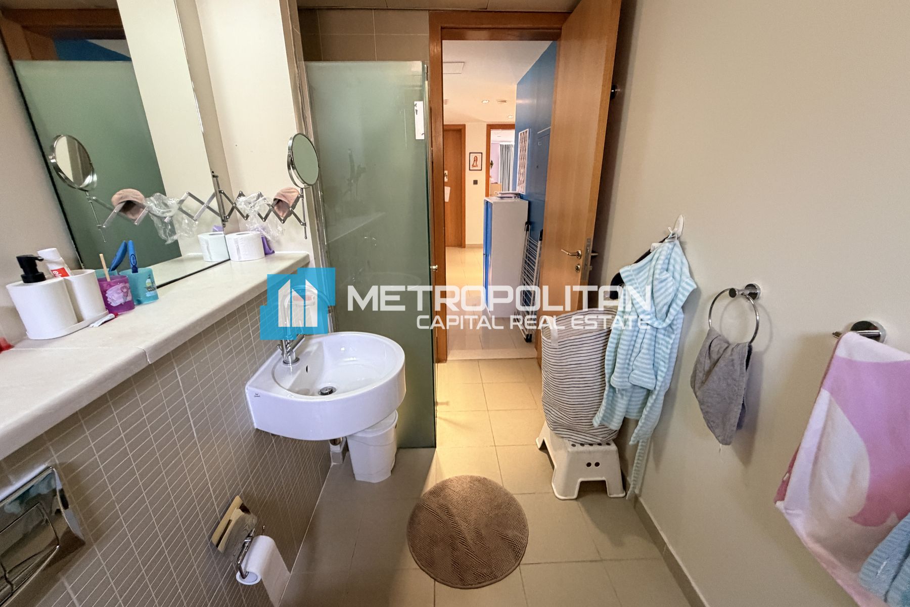 4BR Corner Villa | Private Pool and Garden |Vacant
