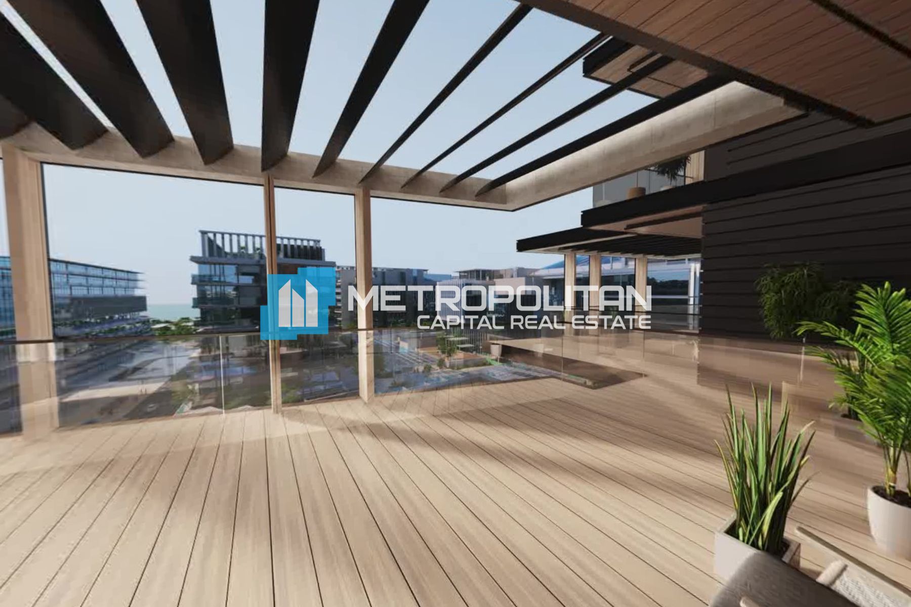 2BR Apartment for Sale in Saadiyat Grove, Saadiyat Island - MCS-47698