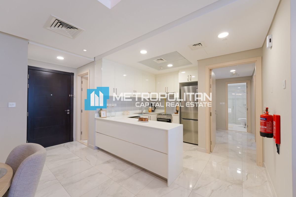 2BR Apartment for Sale in Leaf Tower, Al Reem Island - MCS-47705