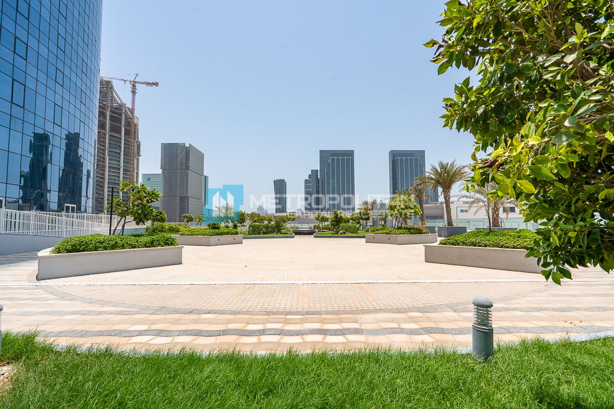 2BR with Canal View | High Floor | Fully Furnished