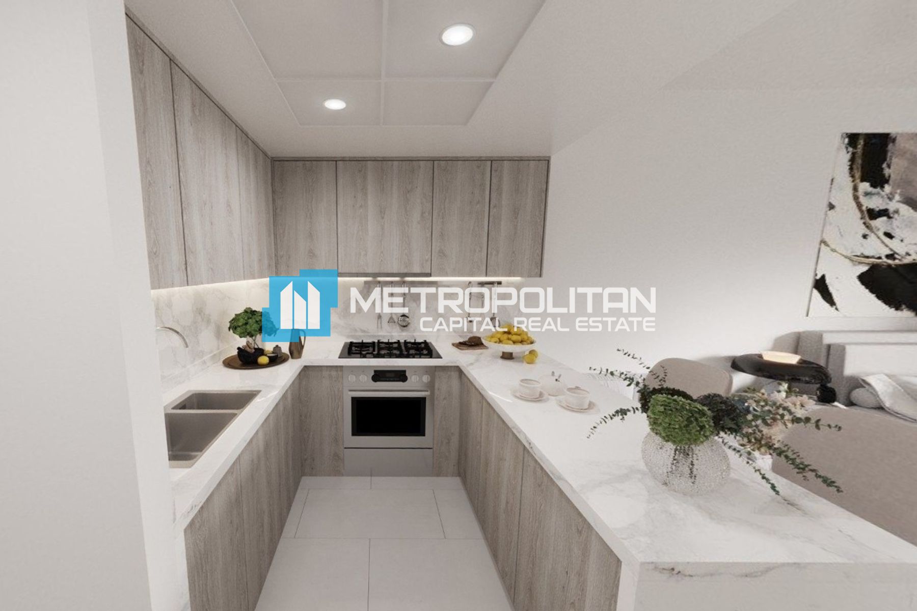 Studio w/ Balcony | Type B | Luxurious Amenities