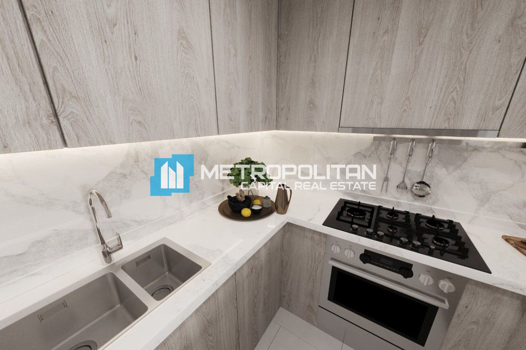 Studio w/ Balcony | Type B | Luxurious Amenities