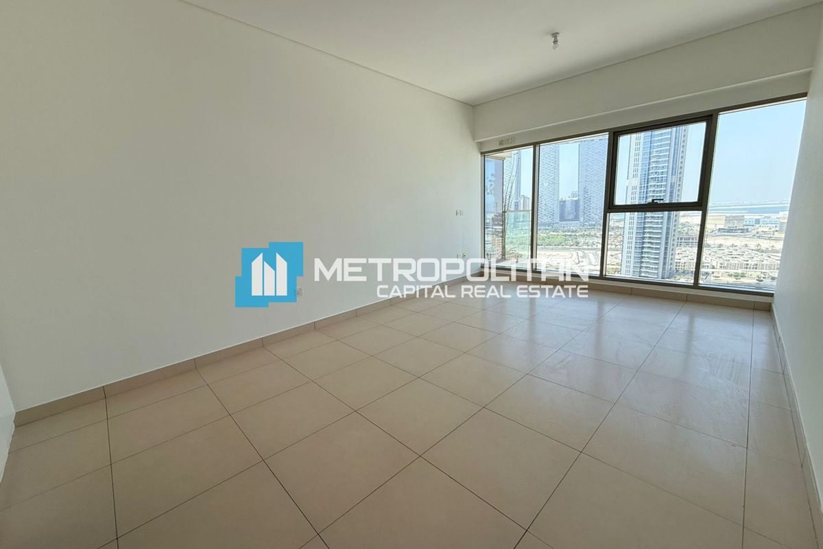 2BR Apartment for Sale in The Wave, Al Reem Island - MCS-47732