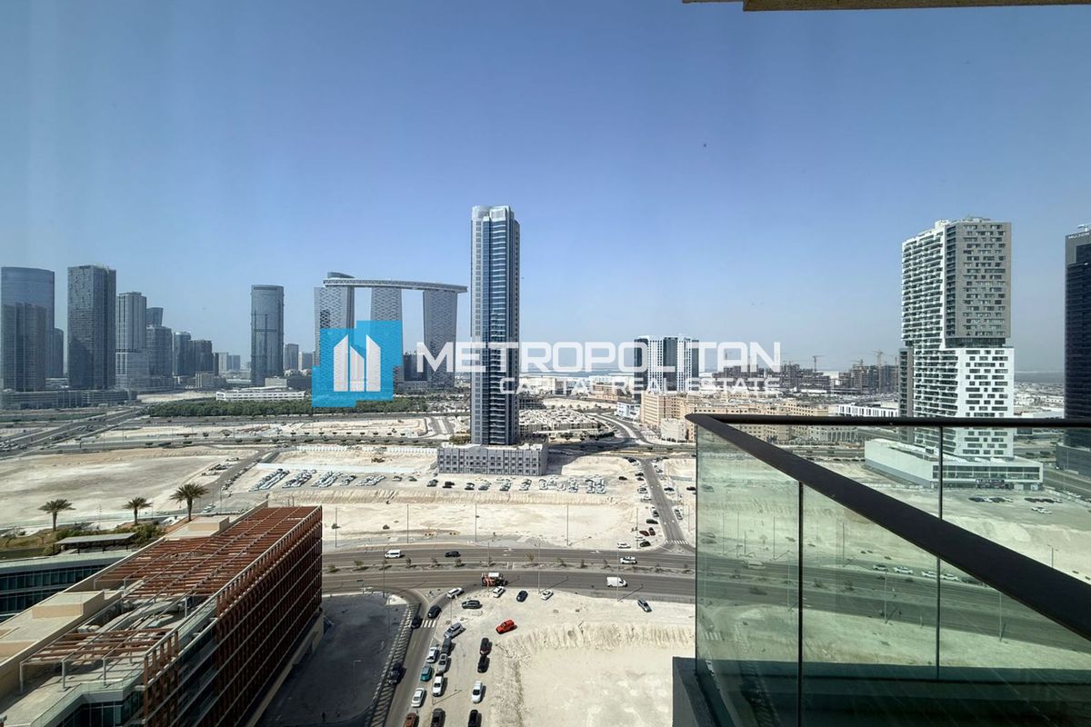 2BR Apartment for Sale in The Wave, Al Reem Island - MCS-47732