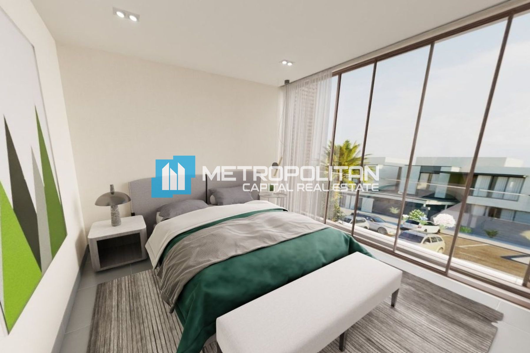 Premium Location | Corner Unit | Maids + Drivers