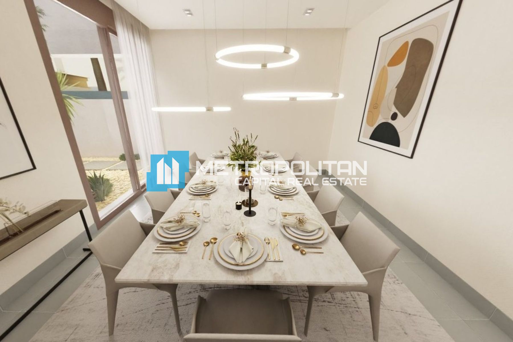 Premium Location | Corner Unit | Maids + Drivers