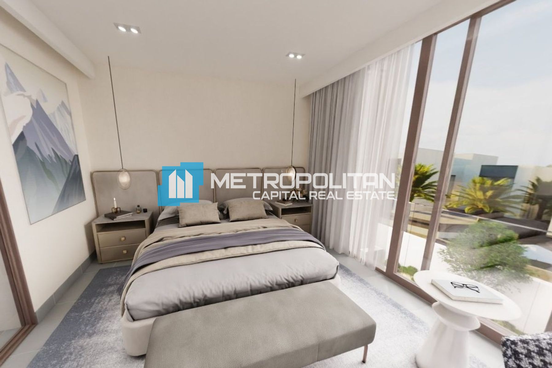 Premium Location | Corner Unit | Maids + Drivers