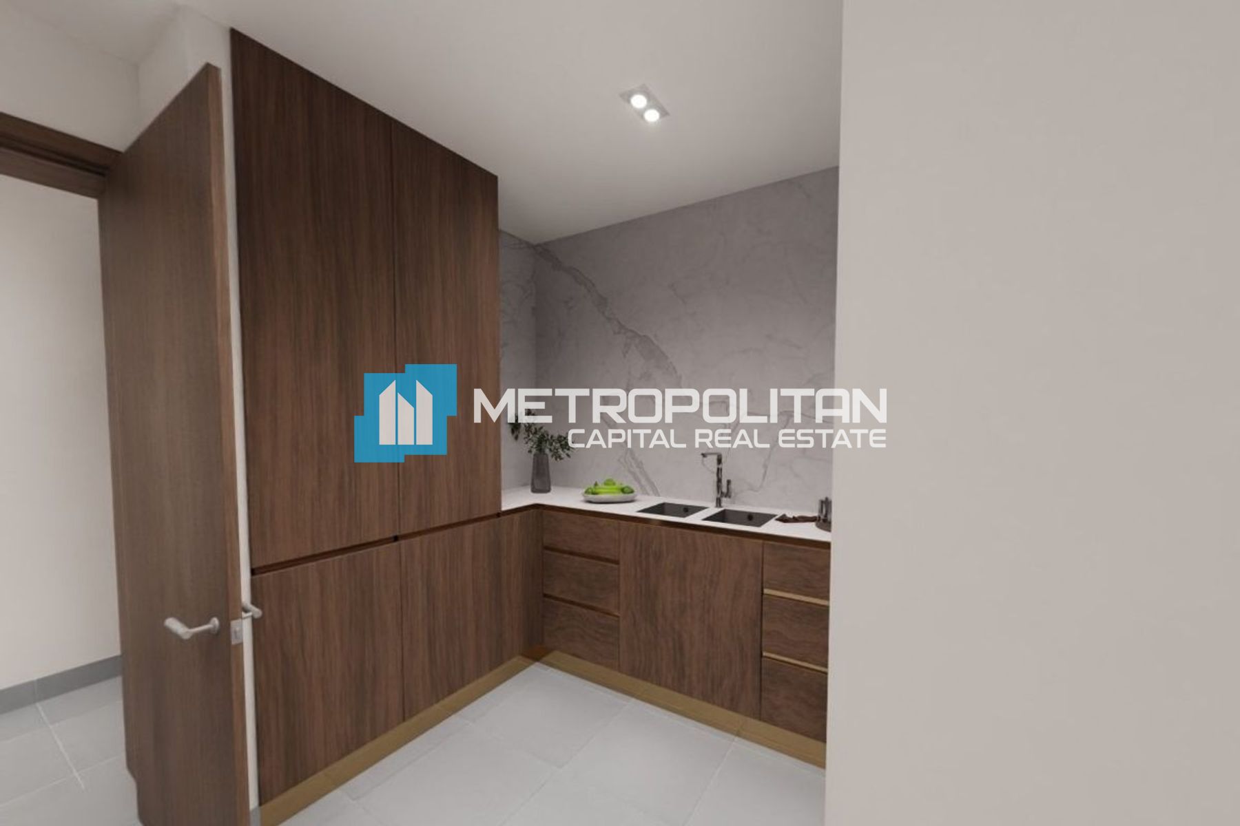Premium Location | Corner Unit | Maids + Drivers