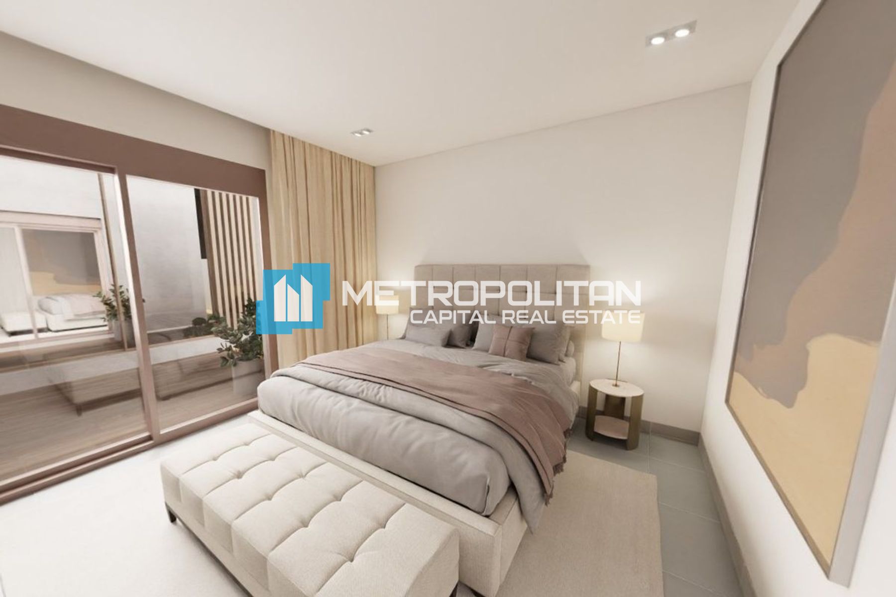Premium Location | Corner Unit | Maids + Drivers