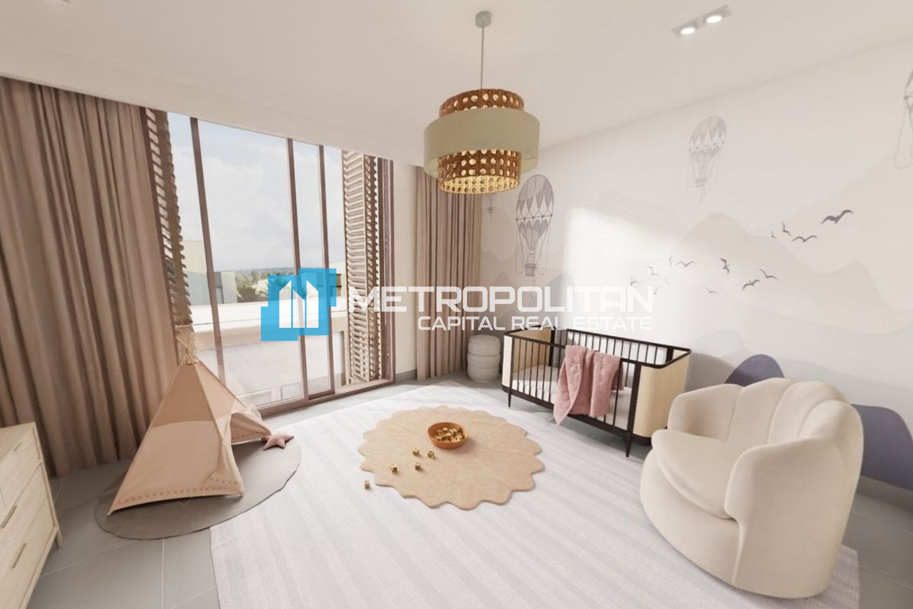 Premium Location | Corner Unit | Maids + Drivers