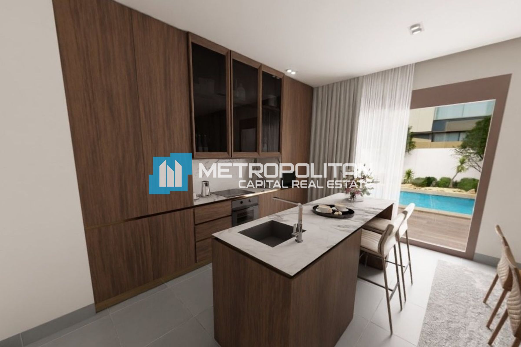 Premium Location | Corner Unit | Maids + Drivers