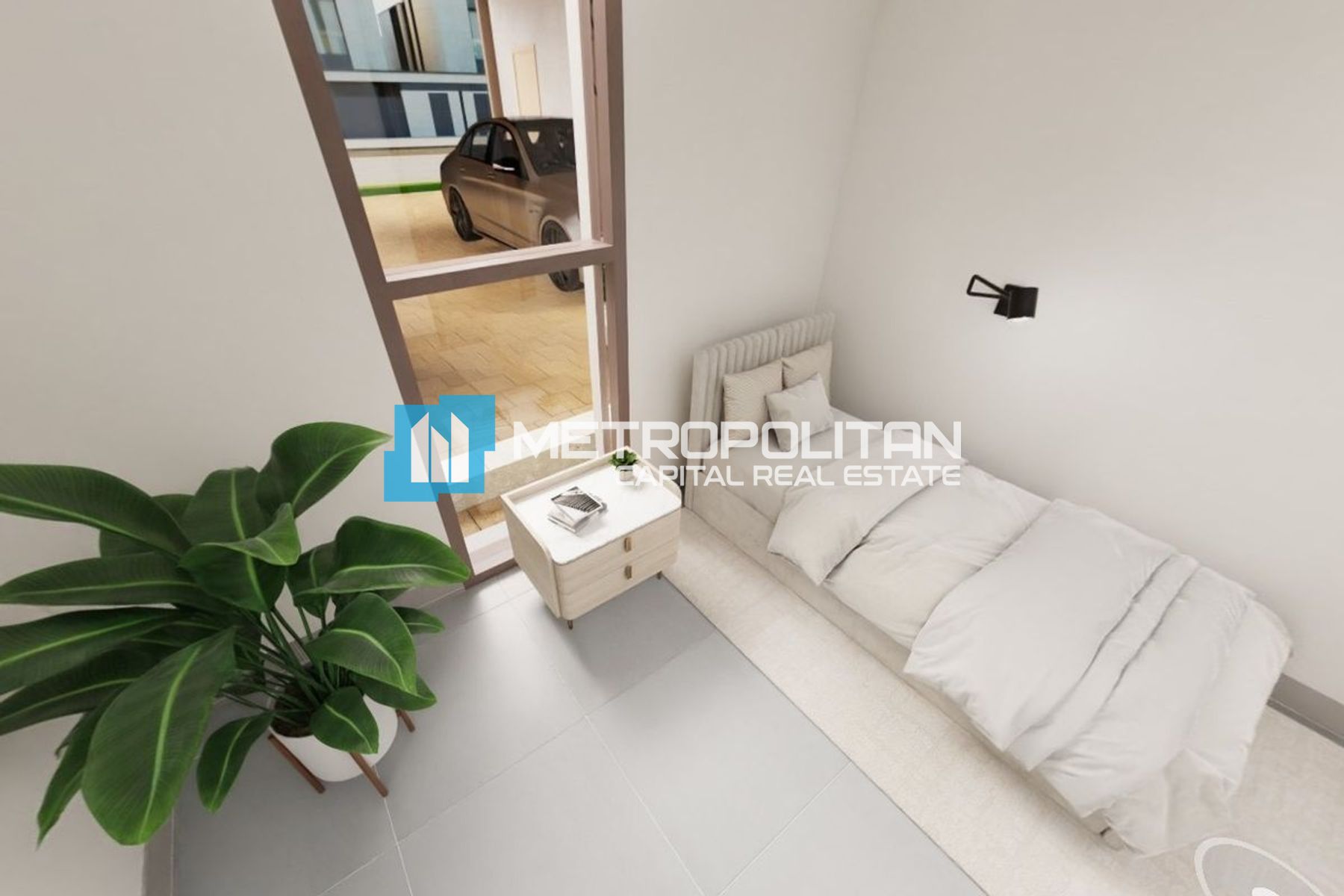 Premium Location | Corner Unit | Maids + Drivers