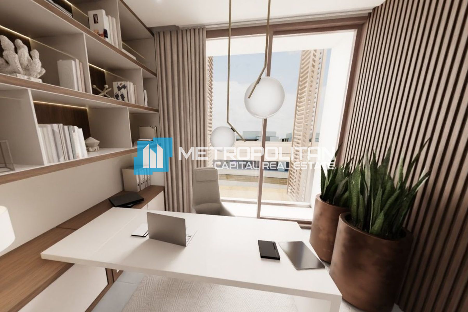 Premium Location | Corner Unit | Maids + Drivers