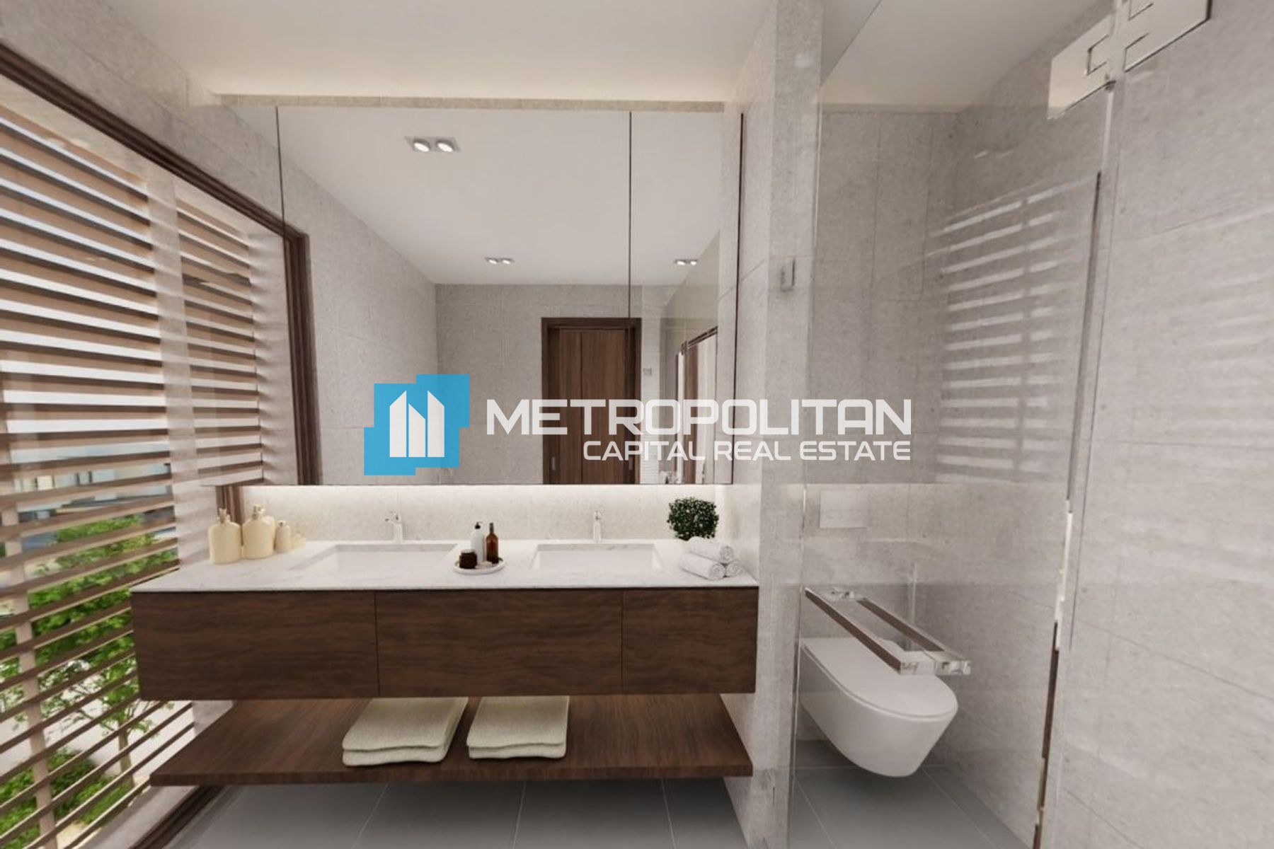 Premium Location | Corner Unit | Maids + Drivers