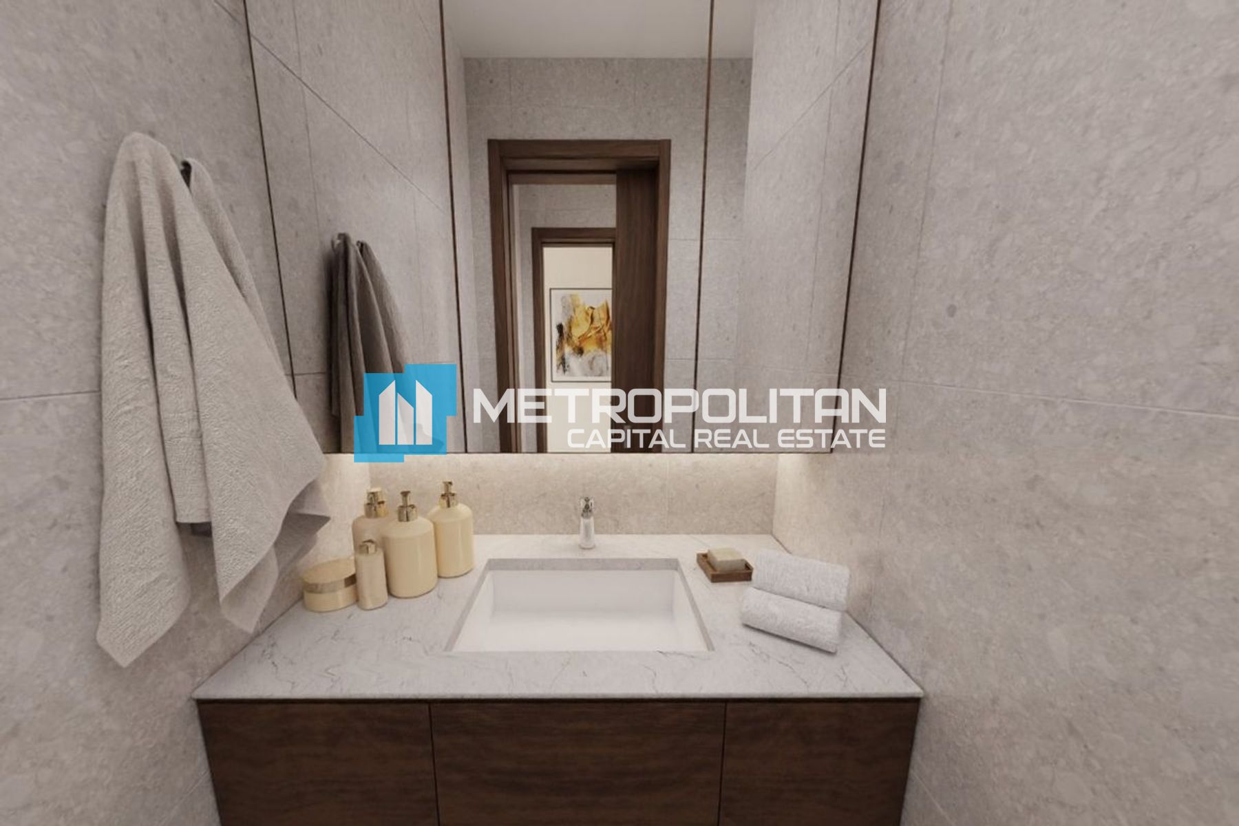 Premium Location | Corner Unit | Maids + Drivers