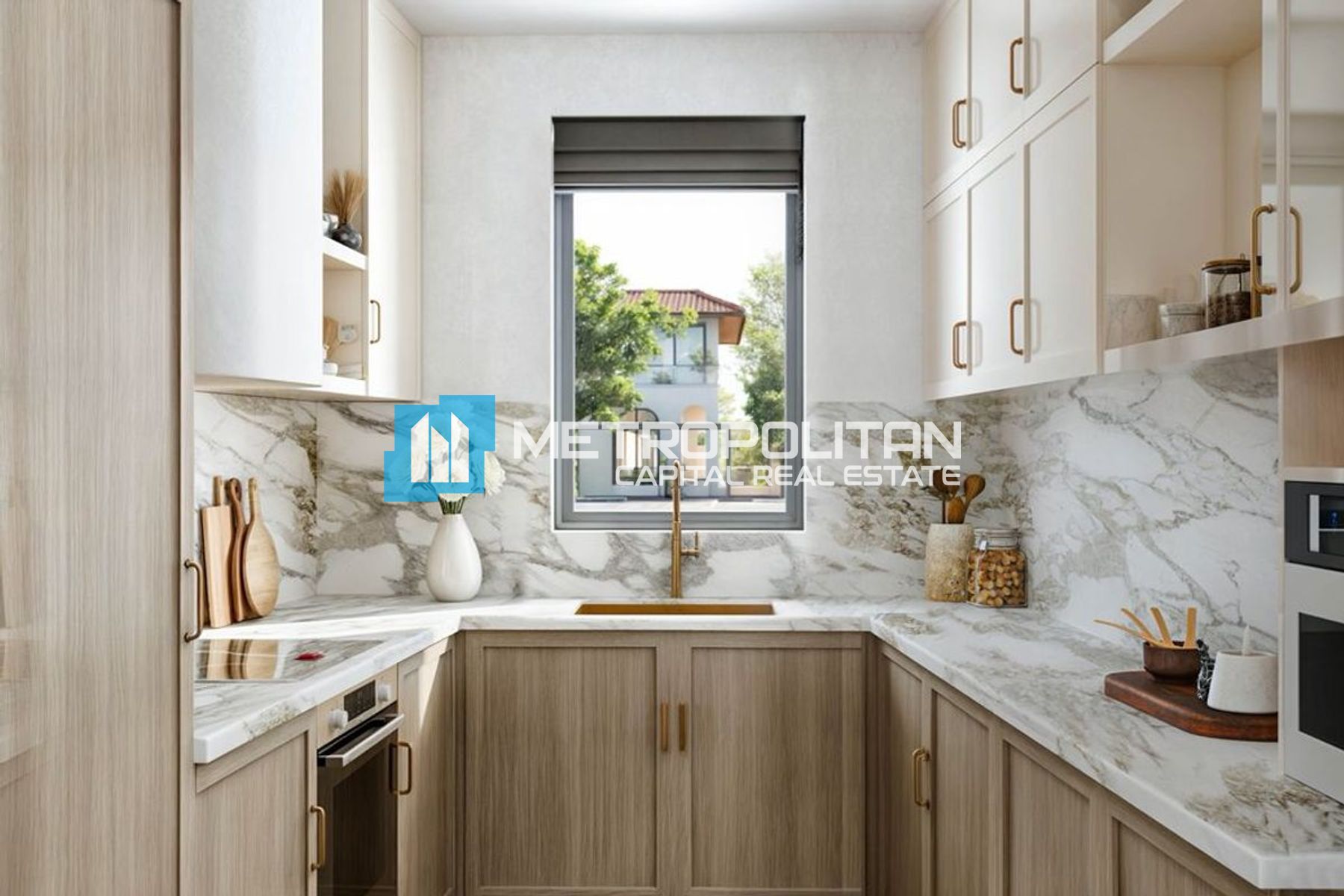 Huge Plot | 3BR w/ Maid | Hot Deal |Stunning View