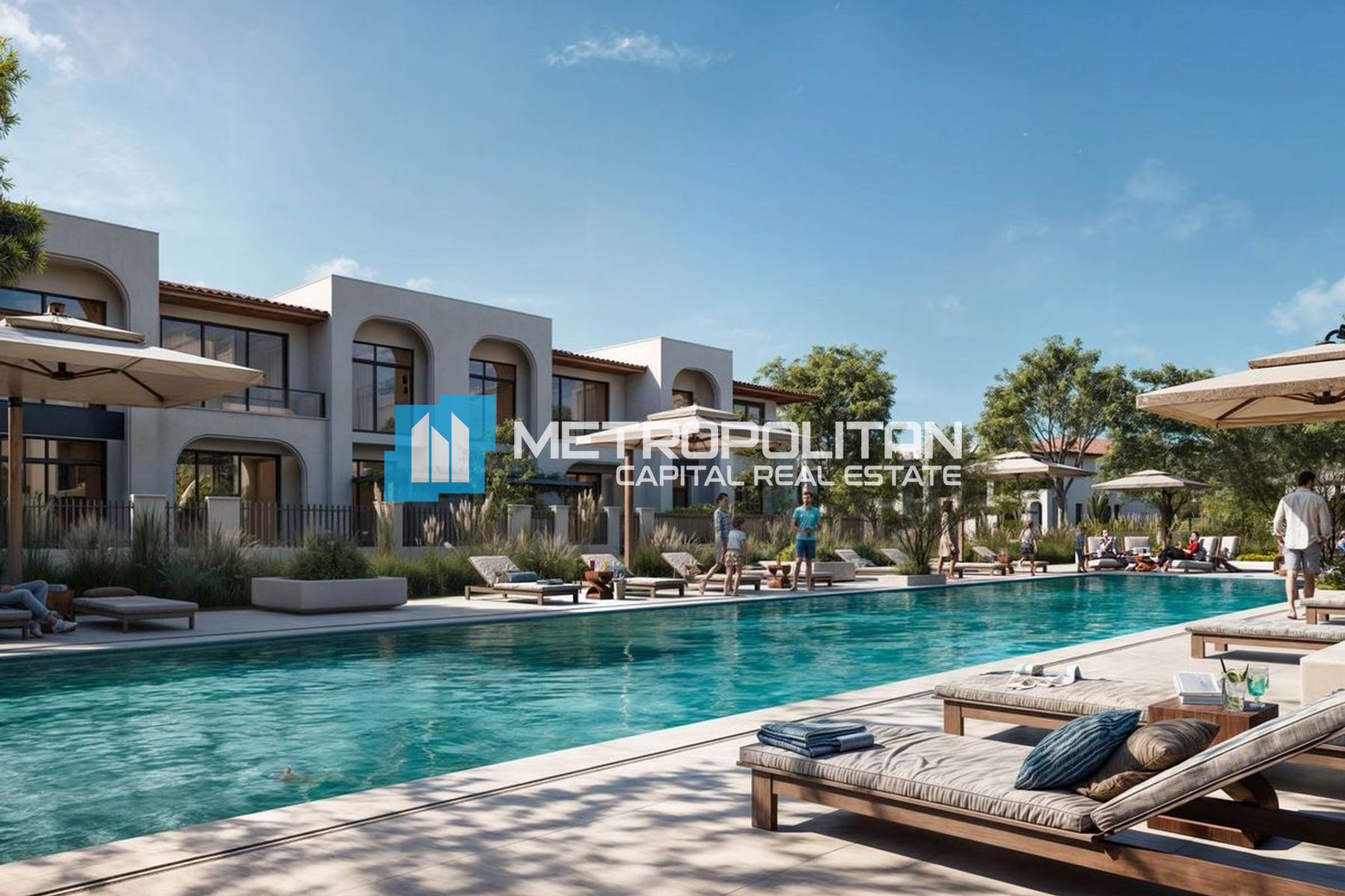 Huge Plot | 3BR w/ Maid | Hot Deal |Stunning View