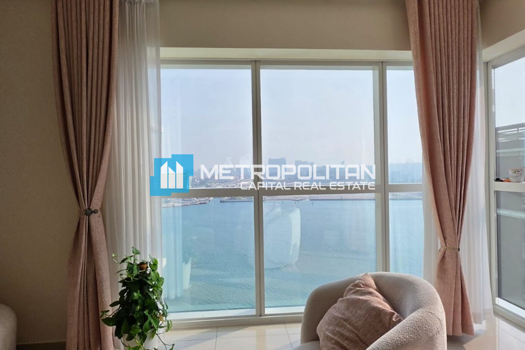 2BR Apartment for Sale in RAK Tower, Al Reem Island - MCS-47783