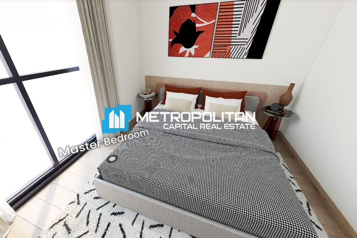 2BR Apartment for Sale in Yas Living III, Yas Island - MCS-47790