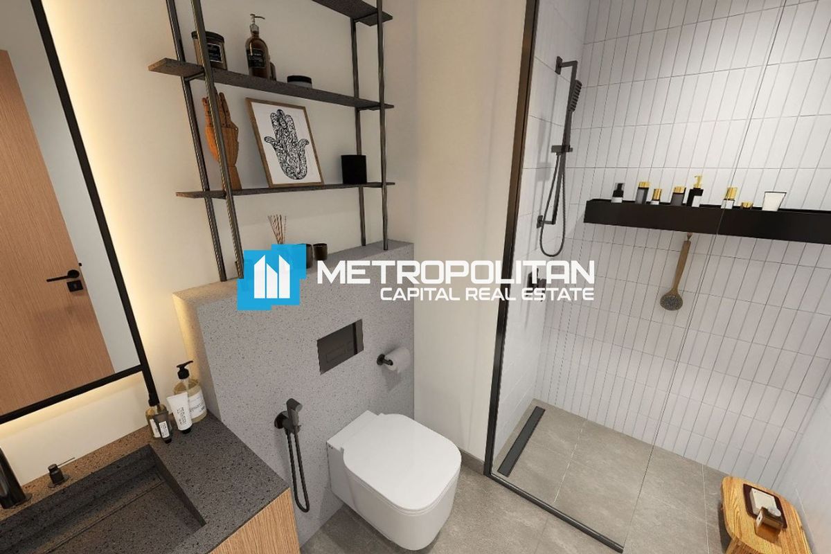 Hot Deal | Stunning View | 2BR Spacious | Balcony