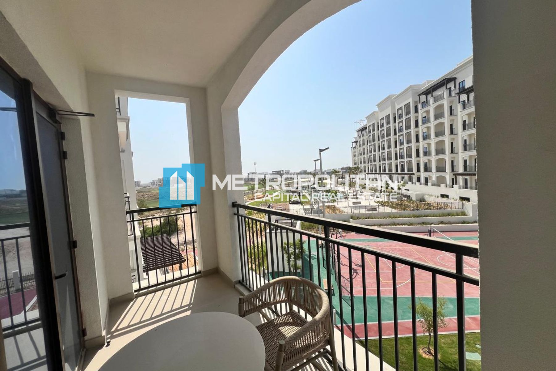 2BR Apartment for Sale in Views G, Yas Island - MCS-47797