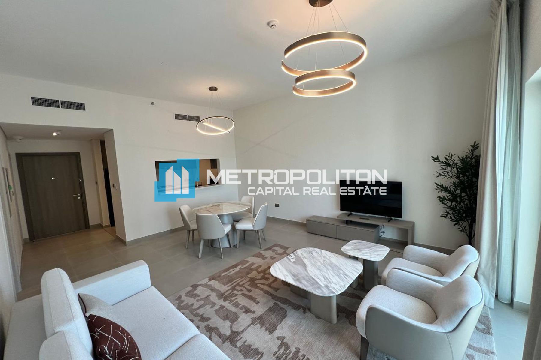 Move In Ready |Partial Golf View | Fully Furnished
