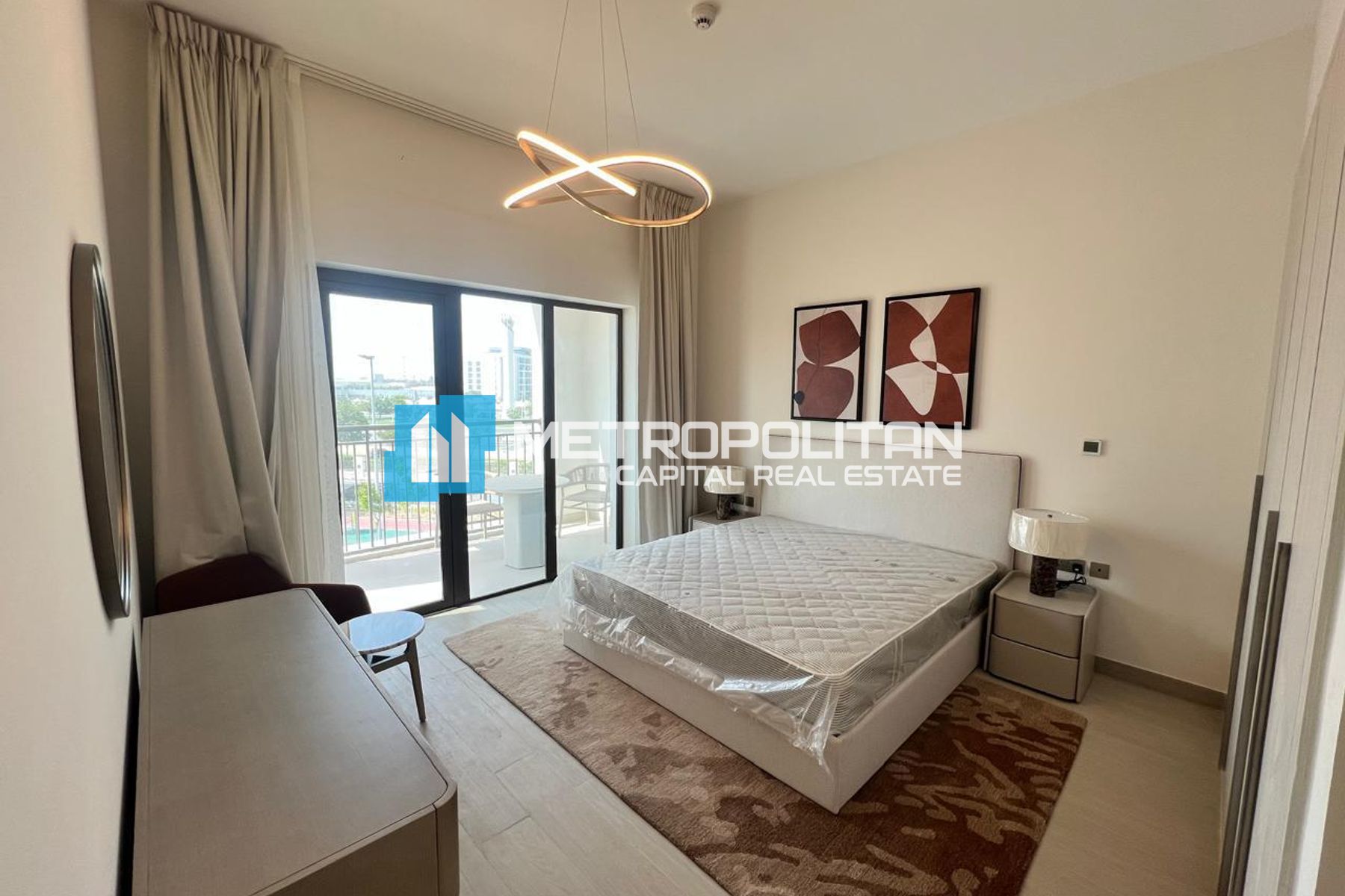 Move In Ready |Partial Golf View | Fully Furnished