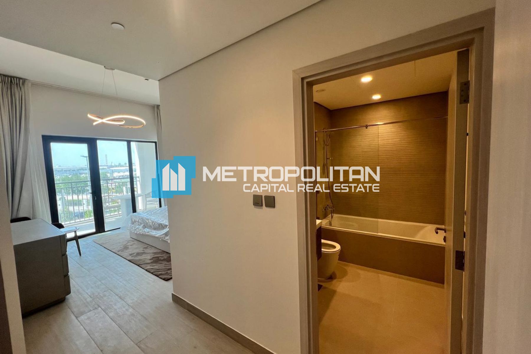 Move In Ready |Partial Golf View | Fully Furnished