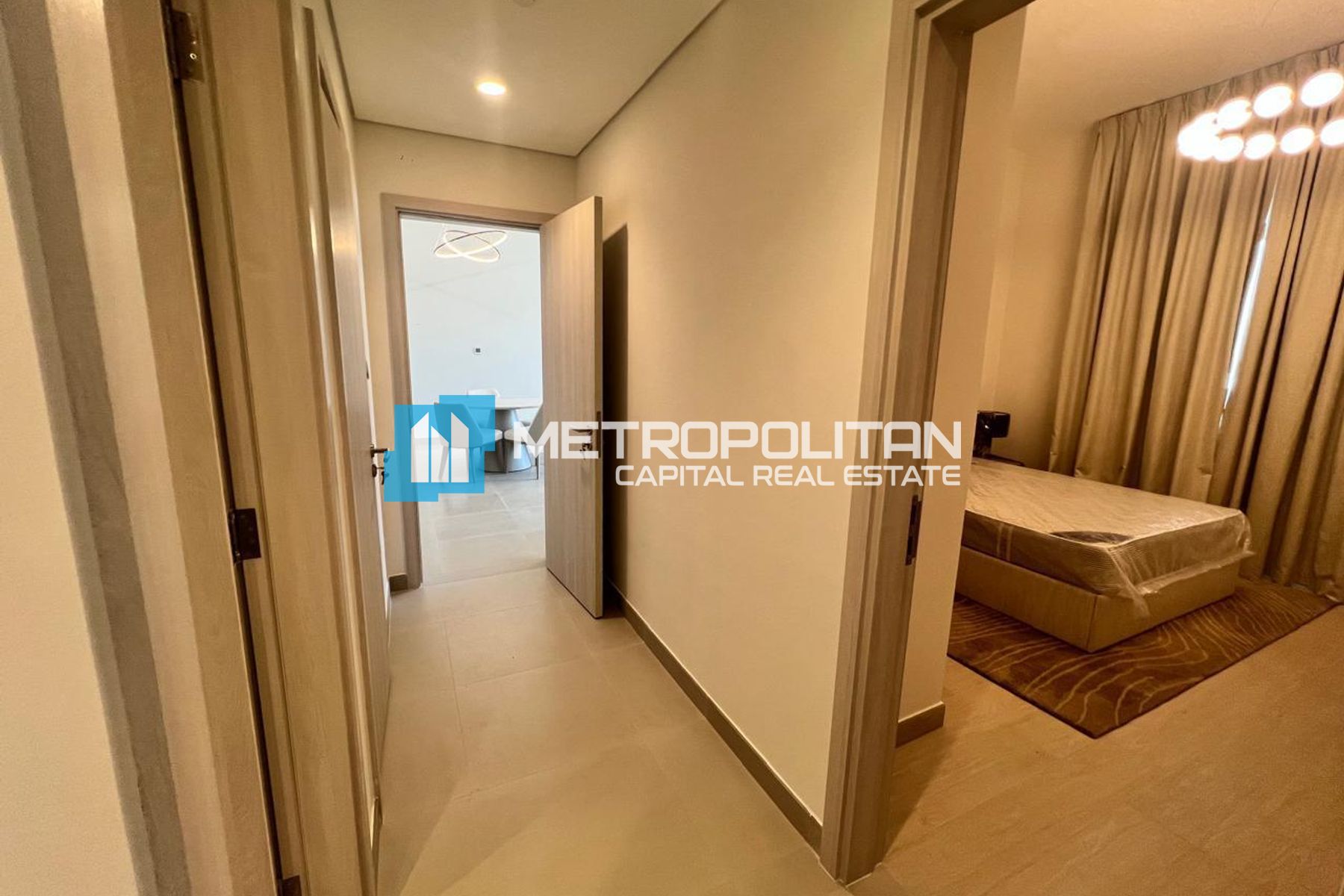 Move In Ready |Partial Golf View | Fully Furnished