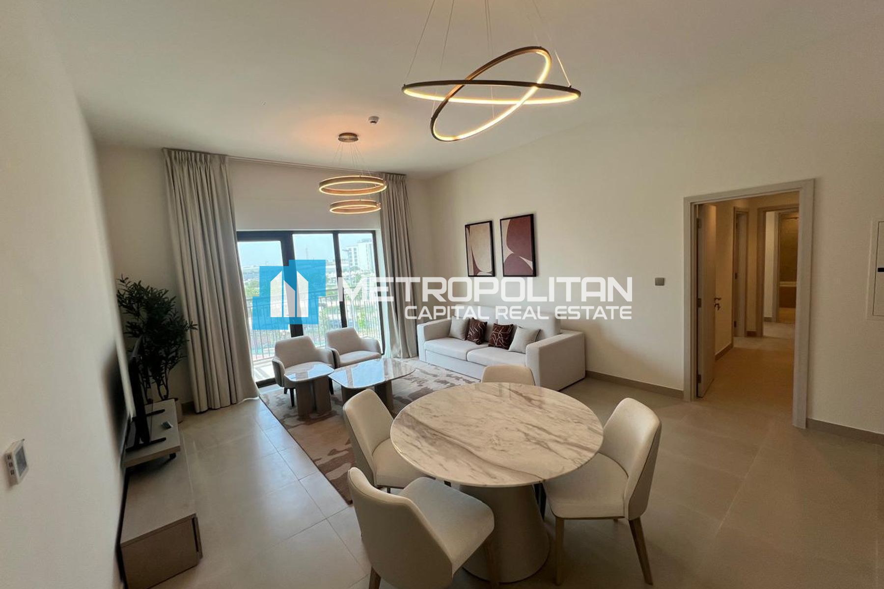 2BR Apartment for Sale in Views G, Yas Island - MCS-47797