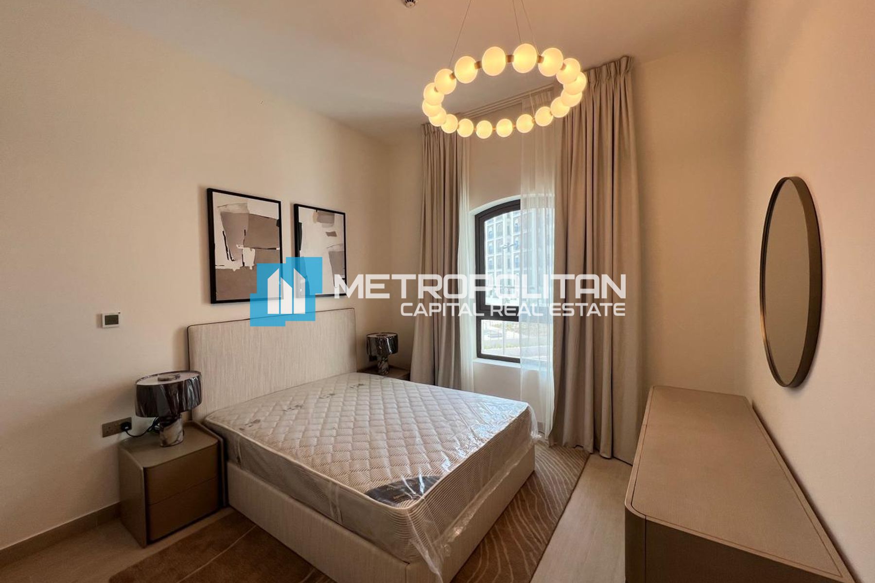 Move In Ready |Partial Golf View | Fully Furnished