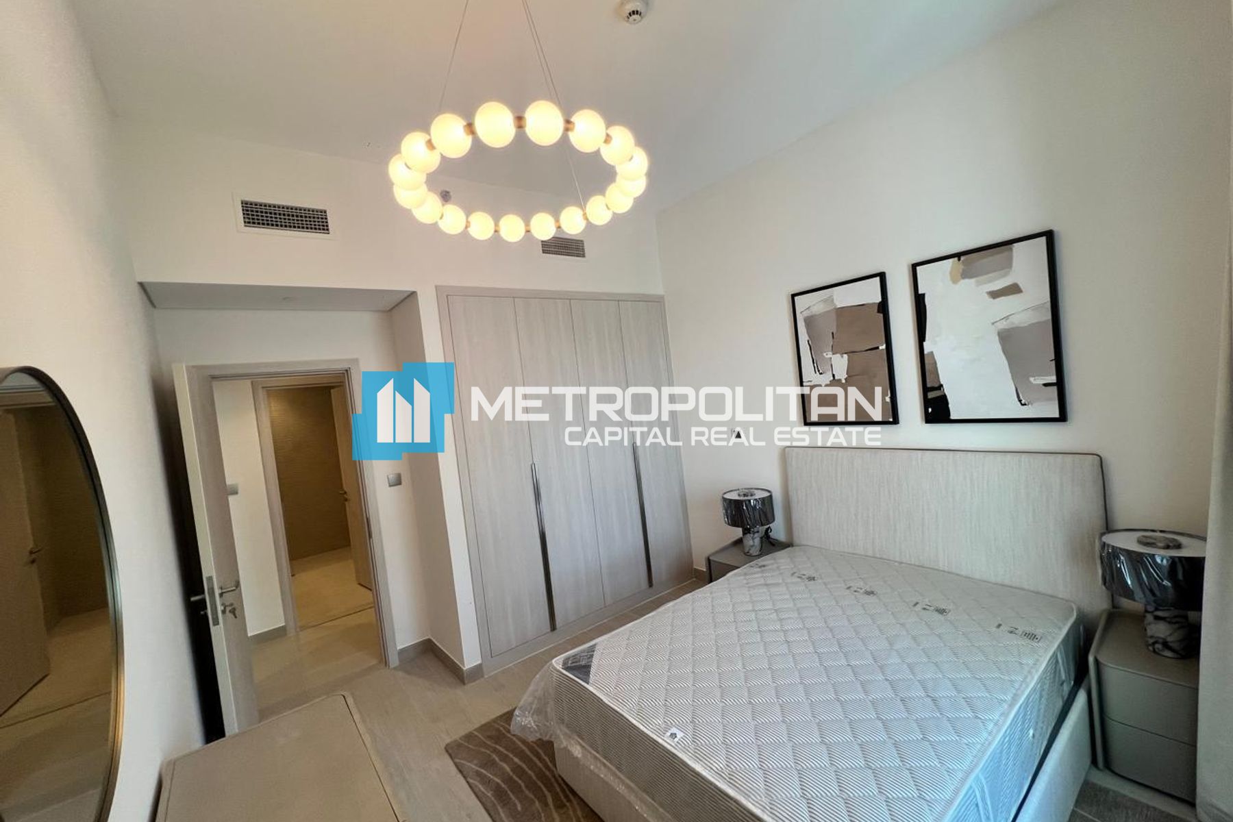 Move In Ready |Partial Golf View | Fully Furnished