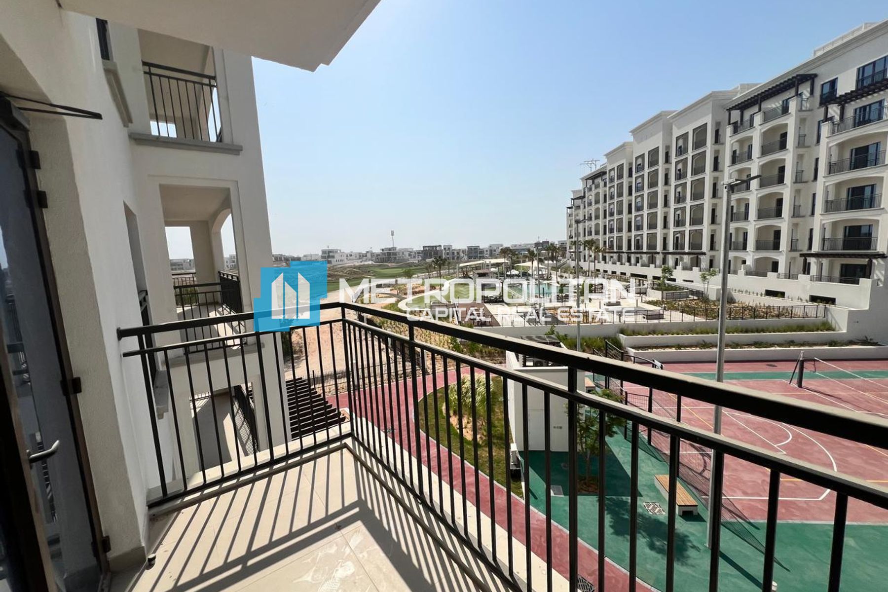 Move In Ready |Partial Golf View | Fully Furnished